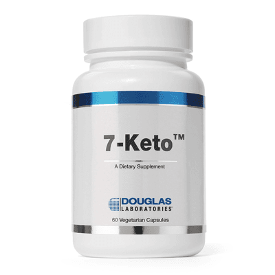 7-Keto (100mg) (60 capsules)