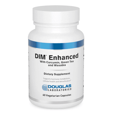 DIM Enhanced (60 capsules)