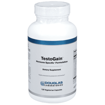 Testogain (120 capsules)