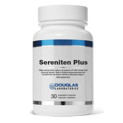 Sereniten Plus (30 capsules)