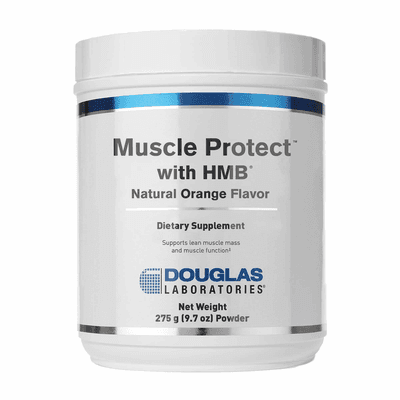 Muscle Protect with HMB (275 Grams)