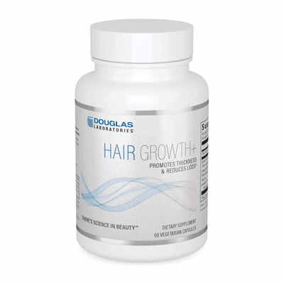 Hair Growth+ (60 capsules)