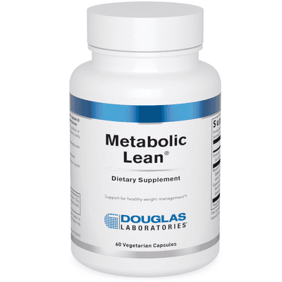 Metabolic Lean® (60 capsules)