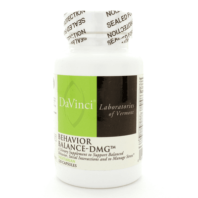 Behavior Balance-DMG (120 capsules)