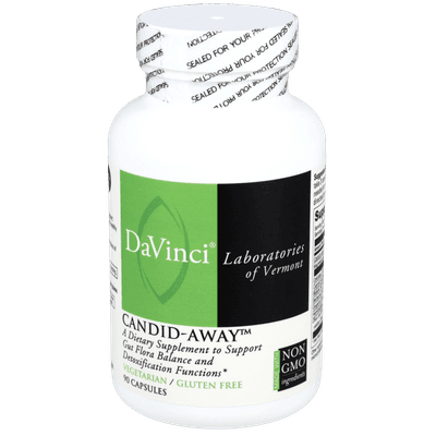 Candid-Away (90 capsules)
