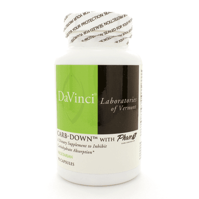 Carb-Down (90 capsules)