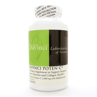 DaVinci Poten-C® (250 tablets)