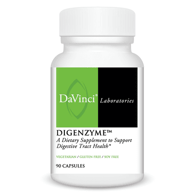 Digenzyme (90 capsules)
