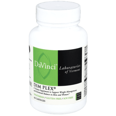 DIM Plex (60 capsules)