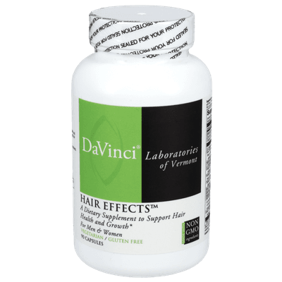 Hair Effects (90 capsules)