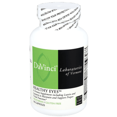 Healthy Eyes (90 capsules)