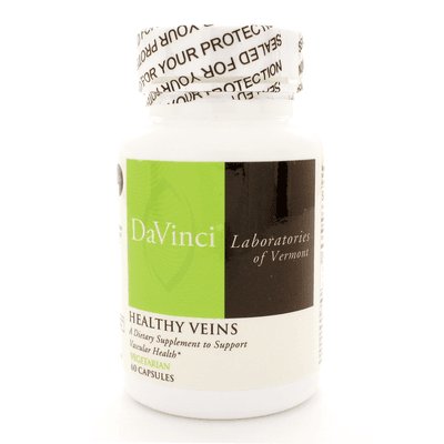 Healthy Veins (60 capsules)