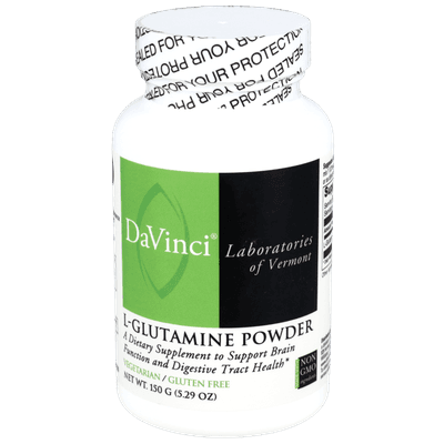 L-Glutamine Powder (150 Grams)