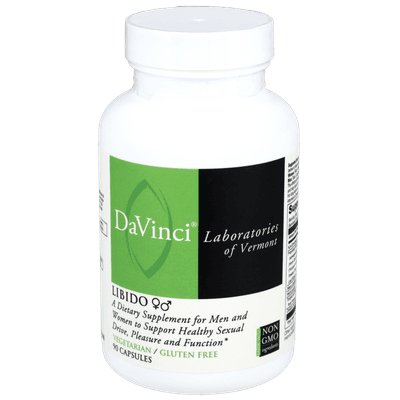 Libido (90 capsules)