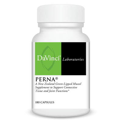Perna (180 capsules)