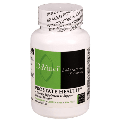 Prostate Health (60 capsules)