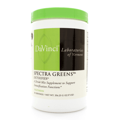 Spectra Greens™ (356.25 Grams)
