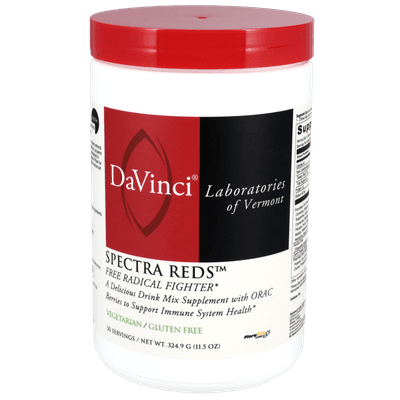 Spectra Reds™ (324.9 Grams)