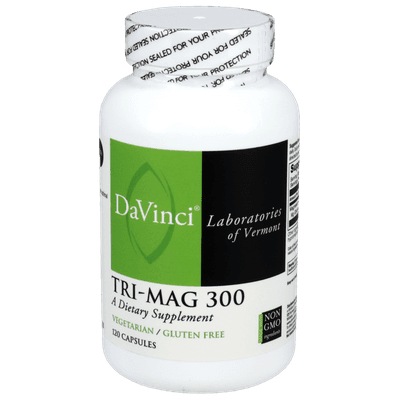 Tri-Mag 300 (120 capsules)