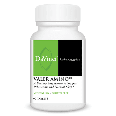 Valer Amino (90 tablets)