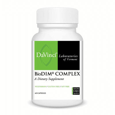 BioDIM® Complex (60 capsules)