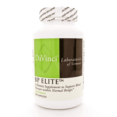 BP Elite (120 capsules)