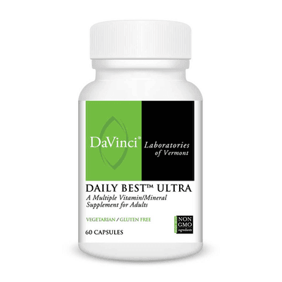 Daily Best Ultra (60 capsules)