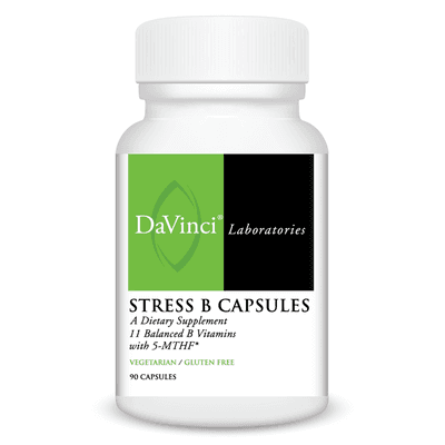 Stress B (90 capsules)