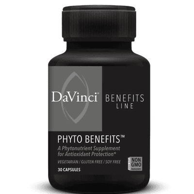 Phyto Benefits (30 capsules)