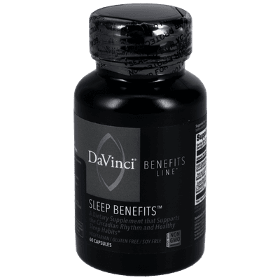 Sleep Benefits (60 capsules)