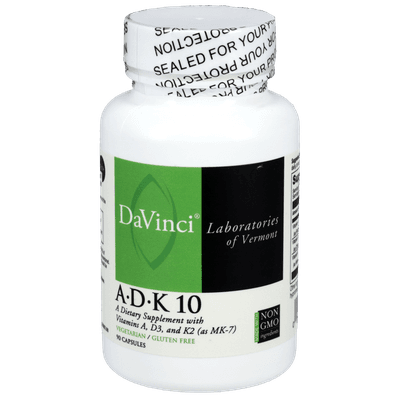 ADK 10 (90 capsules)