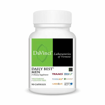 Daily Best™ Men (90 capsules)