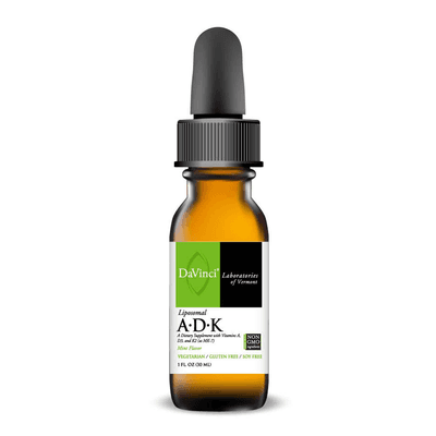 Liposomal ADK (30 Milliliters)