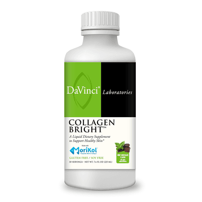 Collagen Bright™, Mint Chocolate (225 Milliliters)