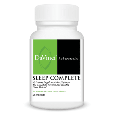Sleep Complete (60 capsules)