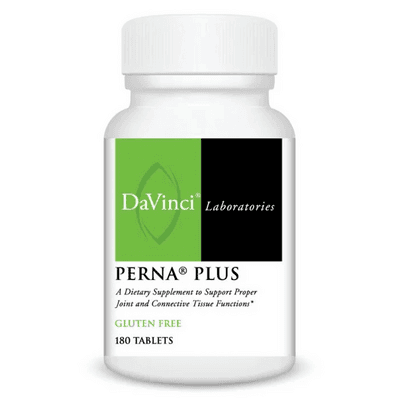 Perna Plus (California Only) (180 tablets)