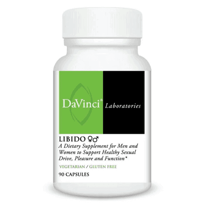 Libido (California Only) (90 capsules)