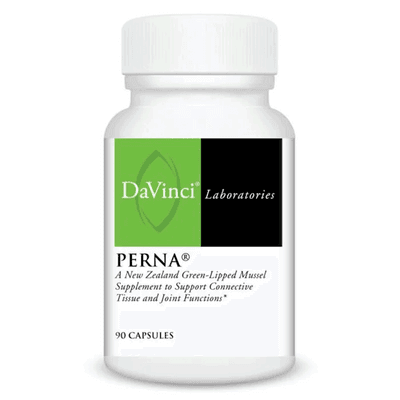 Perna (California Only) (90 capsules)
