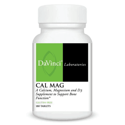 Cal-Mag (180 tablets)