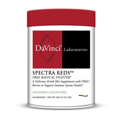 Spectra Reds™ (California Only) (324.9 Grams)