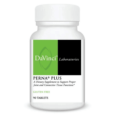 Perna Plus (California Only) (90 tablets)