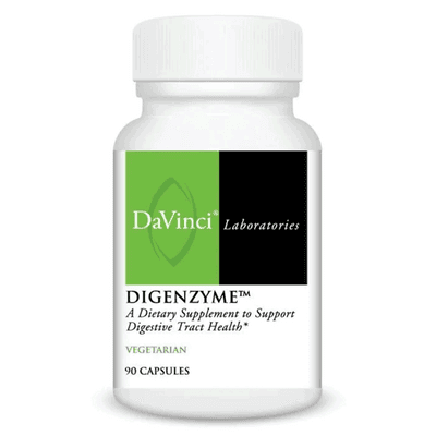 Digenzyme (California Only) (90 capsules)