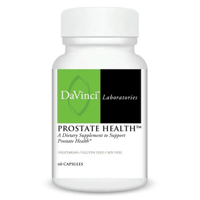 Prostate Health (California Only) (60 capsules)
