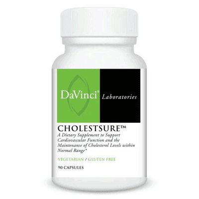 CholestSure (California Only) (90 capsules)