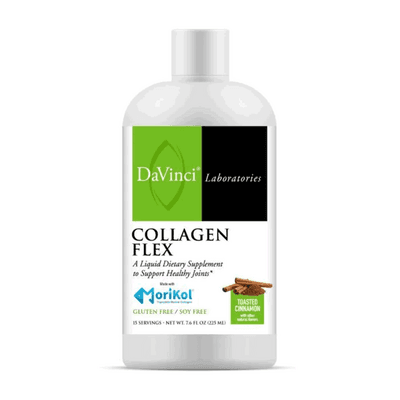 Collagen Flex, Toasted Cinnamon (California Only) (225 Milliliters)