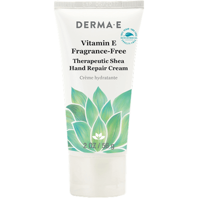 Vit E Therapeutic Shea Hand Cream (2 ounces)