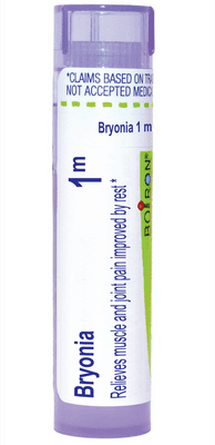Bryonia Alba 1m (80 pellets)