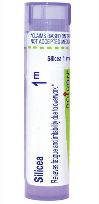 Silicea 1m (80 pellets)