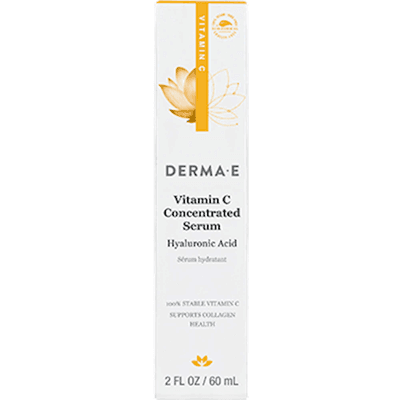 Vitamin C Concentrated Serum (2 ounces)