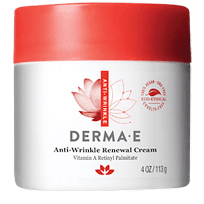 Anti-Wrinkle Renewal Cream (4 Ounces)